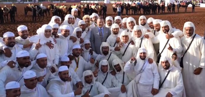 The competition took place at the Royal Complex for Equestrian Sports and Tbourida Dar Es Salam from 15 to 21 June The competition took place at the Royal Complex for Equestrian Sports and Tbourida Dar Es Salam from 15 to 21 June