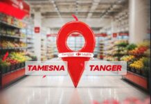LabelVie creates 96 jobs with two new Carrefour Market stores LabelVie has opened two new Carrefour Market supermarkets in Tamesna and Tangier, creating 96 jobs as the Moroccan retailer continues to grow