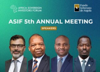 Ebola fears force Africa investment forum to delay meeting The fifth Annual Meeting of the Africa Sovereign Investors Forum (ASIF) was due to take place in Luanda, Angola, from 5 to 7 July.