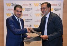 Moroccans abroad can now wire money to Banque Populaire accounts through Western Union Moroccans living abroad can now send money straight into Banque Populaire bank accounts in Morocco within seconds