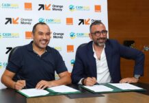 Orange Money services now available at 5,200 Cash Plus branches across Morocco People across Morocco will now be able to use Orange Money and sign up for Orange mobile services at more than 5,200 Cash Plus branches