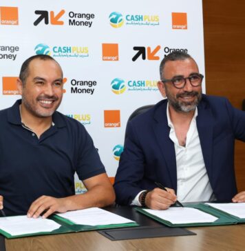 Orange Money services now available at 5,200 Cash Plus branches across Morocco People across Morocco will now be able to use Orange Money and sign up for Orange mobile services at more than 5,200 Cash Plus branches