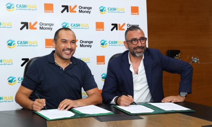 People across Morocco will now be able to use Orange Money and sign up for Orange mobile services at more than 5,200 Cash Plus branches
