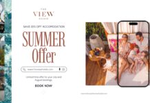 The View Agadir to host World Cup screenings as part of summer 2026 programme The View Agadir to host World Cup screenings as part of summer 2026 programme