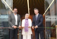TELUS Digital opens new Casablanca office as Morocco workforce grows to nearly 2,900 TELUS Digital has opened a new office in Casablanca, adding to its growing operations in Morocco and creating space for more than 1,700 employees.