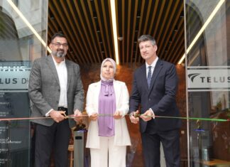 TELUS Digital opens new Casablanca office as Morocco workforce grows to nearly 2,900 TELUS Digital has opened a new office in Casablanca, adding to its growing operations in Morocco and creating space for more than 1,700 employees.