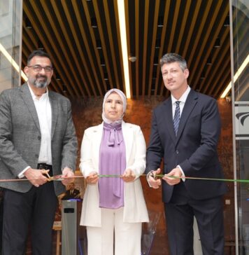 TELUS Digital opens new Casablanca office as Morocco workforce grows to nearly 2,900 TELUS Digital has opened a new office in Casablanca, adding to its growing operations in Morocco and creating space for more than 1,700 employees.