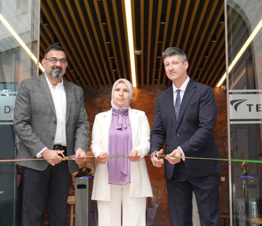 TELUS Digital opens new Casablanca office as Morocco workforce grows to nearly 2,900 TELUS Digital has opened a new office in Casablanca, adding to its growing operations in Morocco and creating space for more than 1,700 employees.
