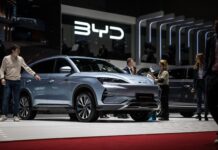 BYD helps Auto Nejma post strong sales growth in early 2026 Auto Nejma said the results were helped by strong demand for BYD vehicles and steady sales of Mercedes-Benz models.