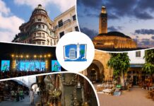 Casablanca has the visitors, but not enough tourists Casablanca has the biggest airport in Morocco, a famous mosque, a lively waterfront, shopping centres, festivals and a rich history.