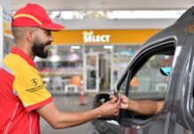 Three awards in six months for Vivo Energy Maroc and Shell brand Three awards in six months for Vivo Energy Maroc and Shell brand