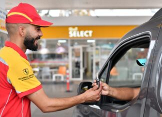 Three awards in six months for Vivo Energy Maroc and Shell brand Three awards in six months for Vivo Energy Maroc and Shell brand