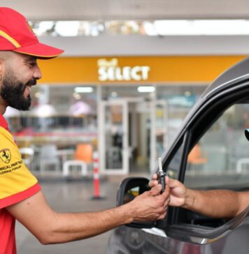 Three awards in six months for Vivo Energy Maroc and Shell brand Three awards in six months for Vivo Energy Maroc and Shell brand