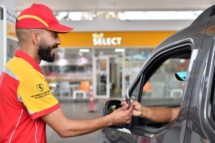 Three awards in six months for Vivo Energy Maroc and Shell brand