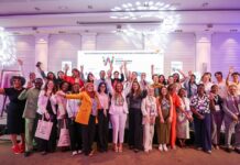 More than 100 people attend Women Summit in Casablanca The fourth Women Summit was organised by Startup Grow Foundation through its Growth Women network under the Honorary Presidency of Her Royal Highness Princess Lalla Meryem.
