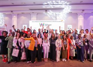 More than 100 people attend Women Summit in Casablanca The fourth Women Summit was organised by Startup Grow Foundation through its Growth Women network under the Honorary Presidency of Her Royal Highness Princess Lalla Meryem.