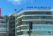BANK OF AFRICA signs two agreements in Beijing to help African firms grow BANK OF AFRICA wants to be the bank that helps make those deals happen. The banking group signed two cooperation agreements in Beijing