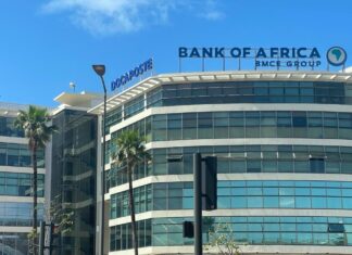 Bank of Africa wins ESG reporting award for fourth year in a row Bank of Africa has been named the best listed financial company in Morocco for the quality of its environmental, social and governance (ESG) reporting