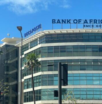 BANK OF AFRICA signs two agreements in Beijing to help African firms grow BANK OF AFRICA wants to be the bank that helps make those deals happen. The banking group signed two cooperation agreements in Beijing