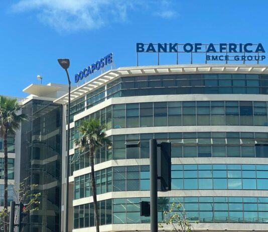 BANK OF AFRICA signs two agreements in Beijing to help African firms grow BANK OF AFRICA wants to be the bank that helps make those deals happen. The banking group signed two cooperation agreements in Beijing