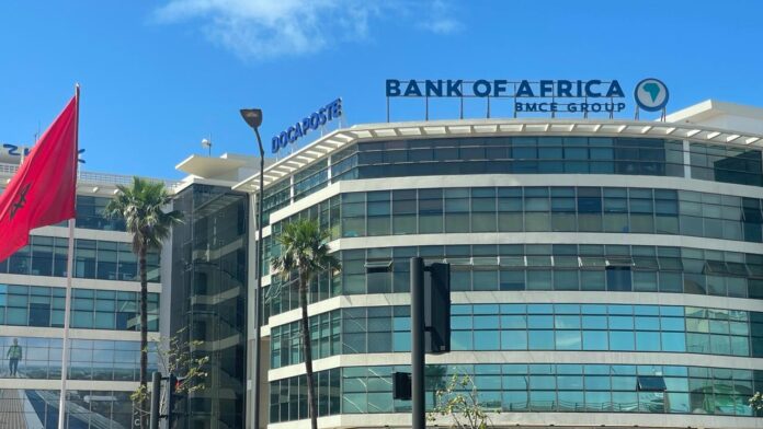 BANK OF AFRICA wants to be the bank that helps make those deals happen. The banking group signed two cooperation agreements in Beijing