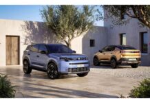 Fiat picks Morocco to build its new Grizzly SUVs for global markets Morocco is set to play a bigger role in Fiat's global plans. The Italian carmaker is preparing to launch two new compact SUVs