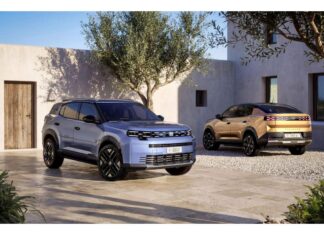 Fiat picks Morocco to build its new Grizzly SUVs for global markets Morocco is set to play a bigger role in Fiat's global plans. The Italian carmaker is preparing to launch two new compact SUVs