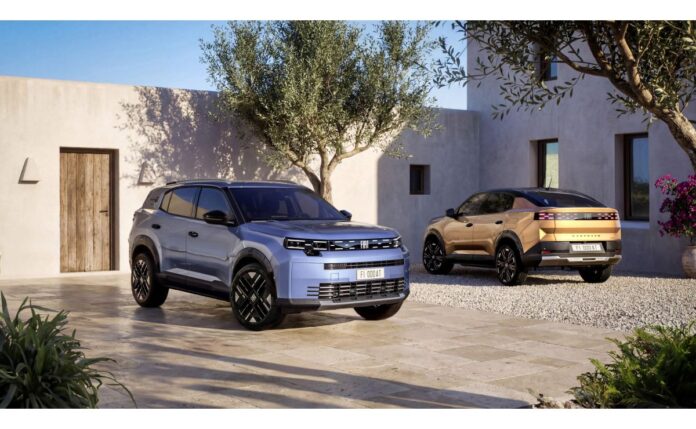 Morocco is set to play a bigger role in Fiat's global plans. The Italian carmaker is preparing to launch two new compact SUVs