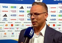 ‘Seeing them defend deep was a sign of respect’: Ouahbi after Morocco’s win Morocco are through to the World Cup Round of 16 after beating the Netherlands 3.2 on penalties following a 1.1 draw
