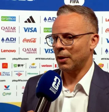 ‘Seeing them defend deep was a sign of respect’: Ouahbi after Morocco’s win Morocco are through to the World Cup Round of 16 after beating the Netherlands 3.2 on penalties following a 1.1 draw