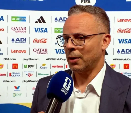 ‘Seeing them defend deep was a sign of respect’: Ouahbi after Morocco’s win Morocco are through to the World Cup Round of 16 after beating the Netherlands 3.2 on penalties following a 1.1 draw