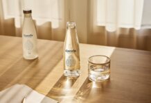 French water company SEVAM to make and export glass bottles from Morocco The agreement will see SEVAM manufacture 50,000 Castalie bottles by the end of 2026. Production is set to begin this month.