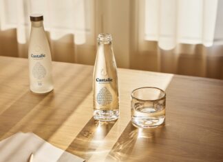 French water company SEVAM to make and export glass bottles from Morocco The agreement will see SEVAM manufacture 50,000 Castalie bottles by the end of 2026. Production is set to begin this month.