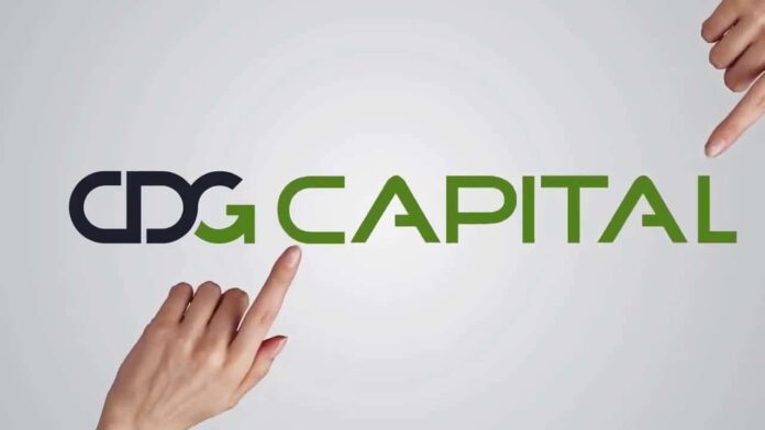 CDG Capital reported higher earnings in the first three months of 2026, even as financial markets faced a tougher environment.