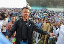 UEFA gives Super Cup role to Somali referee Omar Artan blocked from US World Cup Somali referee Omar Artan gets UEFA Super Cup role after missing US World Cup