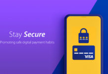 Moroccans are using AI to find deals, but not to spend their money Stay Secure study by Visa