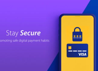 Moroccans are using AI to find deals, but not to spend their money Stay Secure study by Visa