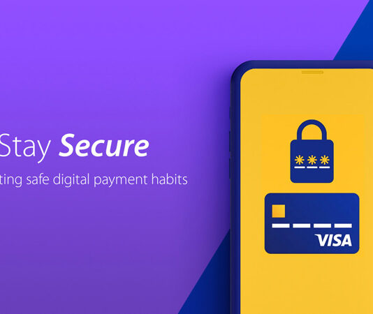 Moroccans are using AI to find deals, but not to spend their money Stay Secure study by Visa