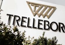 Swedish aerospace supplier Trelleborg opens new factory in Morocco Trelleborg opens firm in Morocco