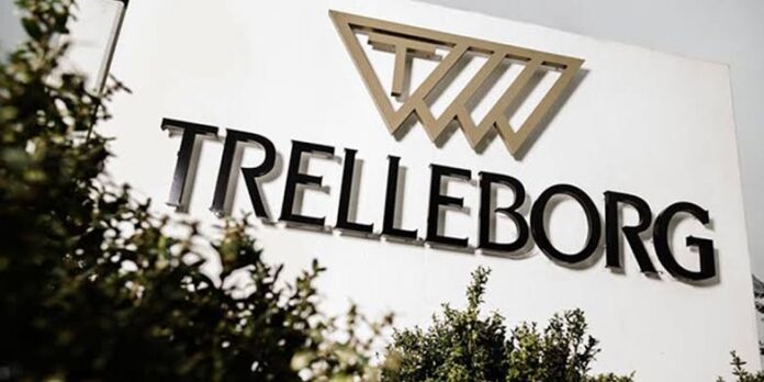Trelleborg opens firm in Morocco