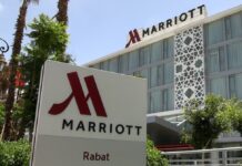 Rabat Marriott opens new Moroccan restaurant Sanuj People in Rabat now have a new place to try Moroccan food after the Rabat Marriott Hotel officially opened Sanuj,