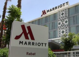 Rabat Marriott opens new Moroccan restaurant Sanuj People in Rabat now have a new place to try Moroccan food after the Rabat Marriott Hotel officially opened Sanuj,