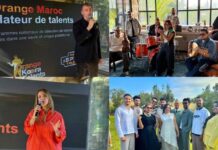 Orange Maroc creates one home for young talent across music, football and gaming Orange Morocco is bringing its biggest youth talent programmes together under a single brand called Orange Talents.