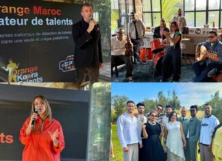 Orange Maroc creates one home for young talent across music, football and gaming Orange Morocco is bringing its biggest youth talent programmes together under a single brand called Orange Talents.