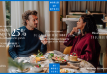 Hyatt Regency Casablanca offers up to 25% off on summer stays Hyatt Regency Casablanca has announced a range of seasonal offers, including discounted room rates and exclusive deals