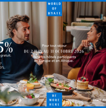 Hyatt Regency Casablanca offers up to 25% off on summer stays Hyatt Regency Casablanca has announced a range of seasonal offers, including discounted room rates and exclusive deals