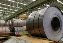 Morocco hits Egyptian steel imports with tariffs after investigation The investigation found that imports from Egypt had increased sharply and were being sold below fair market prices.