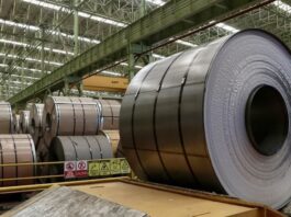 Morocco steel demand