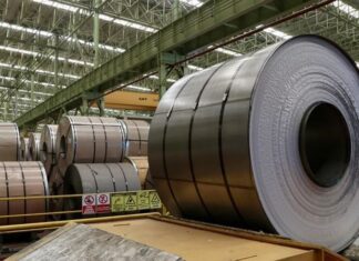 Morocco hits Egyptian steel imports with tariffs after investigation The investigation found that imports from Egypt had increased sharply and were being sold below fair market prices.