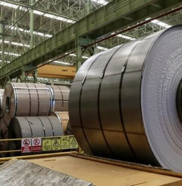 Morocco hits Egyptian steel imports with tariffs after investigation The investigation found that imports from Egypt had increased sharply and were being sold below fair market prices.